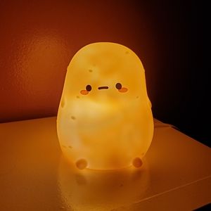 Smoko Tayto Potato Ambient Light